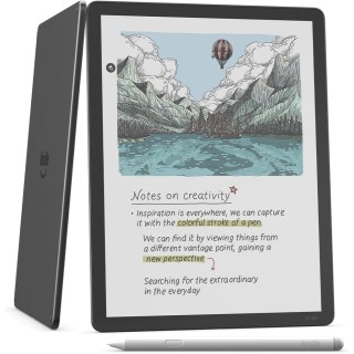 Amazon Kindle Scribe Colorsoft 64GB (2026) Graphite