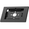 BRATECK PAD34-01 Επιτοίχια Βάση Tablet , Αντικλεπτική, 9.7-11" Μαύρη