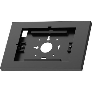 BRATECK PAD34-01 Επιτοίχια Βάση Tablet , Αντικλεπτική, 9.7-11" Μαύρη