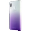Samsung Galaxy A20e Gradation Cover (EF-AA202CVEGWW) Violet