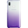 Samsung Galaxy A20e Gradation Cover (EF-AA202CVEGWW) Violet Samsung Galaxy A20e Gradation Cover (EF-AA202CVEGWW) Violet