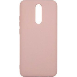 Redshield Xiaomi Redmi 8 TPU Soft Pink Redshield Xiaomi Redmi 8 TPU Soft Pink
