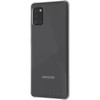 Wits for Samsung Galaxy A31 Premium Hard Case Transparent