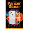 PanzerGlass ClearCase for iPhone 11 Pro 