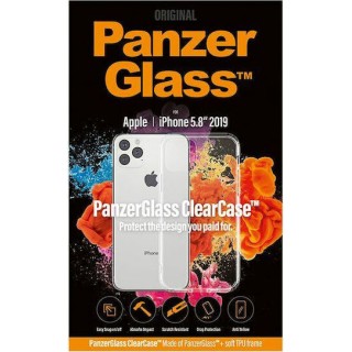 PanzerGlass ClearCase for iPhone 11 Pro 