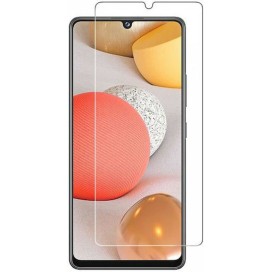 Redshield Tempered Glass for Samsung Galaxy A42 Transparent