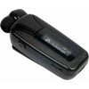 iXchange UA-51 Pro LCD Retractable Bluetooth Headset Black