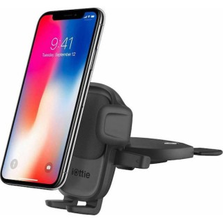 iOttie Easy One Touch 5 CD Mount for Mobile Phones (hlcrio173)