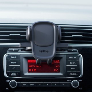 iOttie Easy One Touch 5 CD Mount for Mobile Phones (hlcrio173) iOttie Easy One Touch 5 CD Mount for Mobile Phones (hlcrio173)