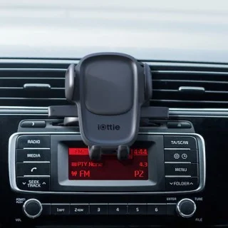 iOttie Easy One Touch 5 CD Mount for Mobile Phones (hlcrio173) iOttie Easy One Touch 5 CD Mount for Mobile Phones (hlcrio173)