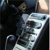 iOttie Easy One Touch 5 CD Mount for Mobile Phones (hlcrio173)