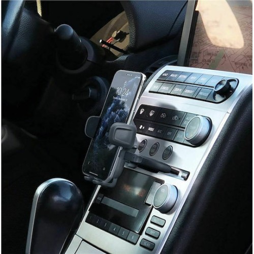 iOttie Easy One Touch 5 CD Mount for Mobile Phones (hlcrio173)