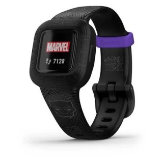Garmin vivofit jr. 3 Marvel Black Panther (010-02441-10)