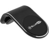 Tellur Magnetic Phone Holder for Car Air Vent, Black (TLL171012)