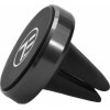 Tellur Magnetic Phone Holder for Car Air Vent, Black (TLL171012) Tellur Magnetic Phone Holder for Car Air Vent, Black (TLL171012)