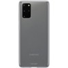 Samsung Clear Cover S20+ (EF-QG985TTEGEU) Transparent