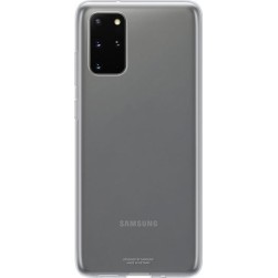 Samsung Clear Cover S20+ (EF-QG985TTEGEU) Transparent