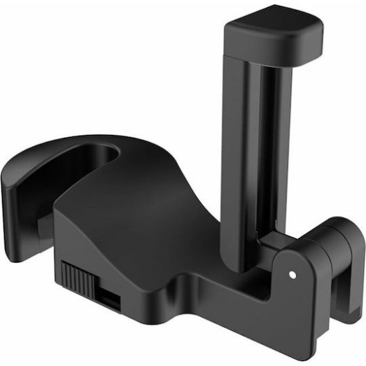 One Plus Universal Phone Holder E5989, Black - 17377