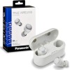 Panasonic In-ear Bluetooth Handsfree White (RZ-S300WE-W)