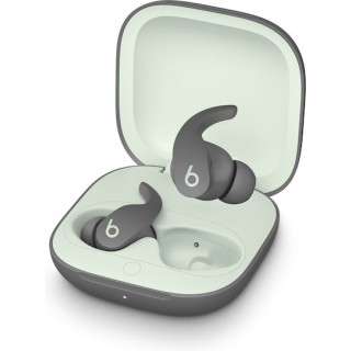 Beats Fit Pro True Wireless Earbuds (MK2J3ZM/A) Sage Grey Beats Fit Pro True Wireless Earbuds (MK2J3ZM/A) Sage Grey