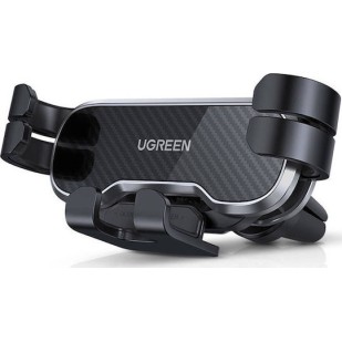 Ugreen Βάση Κινητού Αυτοκινήτου LP228 (80539) Μαύρη Ugreen Βάση Κινητού Αυτοκινήτου LP228 (80539) Μαύρη