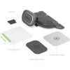 Iottie Itap 2 Magnetic CD Slot Car Mount
