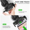 iOttie Easy One Touch Mini Dash Car Mount Black (HLCRIO128)
