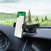 iOttie Easy One Touch Mini Dash Car Mount Black (HLCRIO128)
