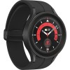 Samsung Galaxy Watch5 Pro LTE Bluetooth 45mm Titanium Black Samsung Galaxy Watch5 Pro LTE Bluetooth 45mm Titanium Black