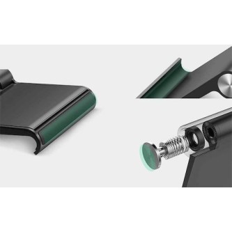 Ugreen Universal Stand για Smartphones / Tablets - Black 50747