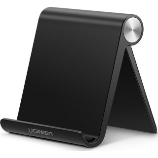 Ugreen Universal Stand για Smartphones / Tablets - Black 50747 Ugreen Universal Stand για Smartphones / Tablets - Black 50747