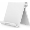 Ugreen Universal Stand για Smartphones / Tablets - White 30285