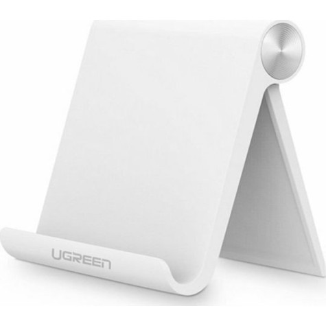 Ugreen Universal Stand για Smartphones / Tablets - White 30285