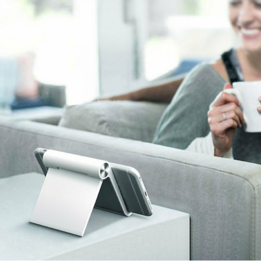Ugreen Universal Stand για Smartphones / Tablets - White 30285