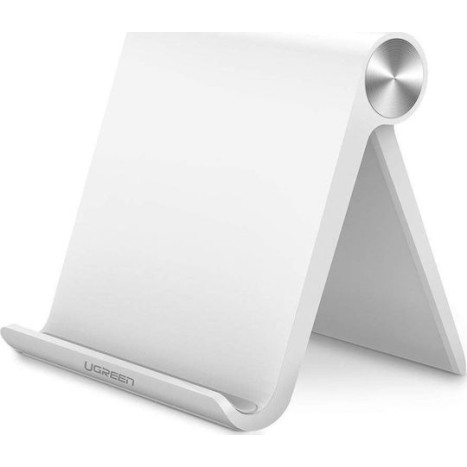 Ugreen Universal Stand για Smartphones / Tablets - White 30285