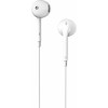 Edifier P180 Plus Earbuds Handsfree με Βύσμα 3.5mm Λευκό