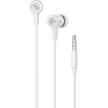Edifier P205 In-ear Handsfree με Βύσμα 3.5mm Λευκό