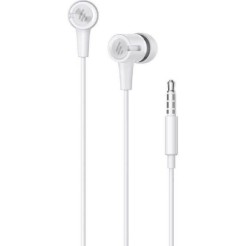 Edifier P205 In-ear Handsfree με Βύσμα 3.5mm Λευκό Edifier P205 In-ear Handsfree με Βύσμα 3.5mm Λευκό