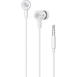 Edifier P205 In-ear Handsfree με Βύσμα 3.5mm Λευκό Edifier P205 In-ear Handsfree με Βύσμα 3.5mm Λευκό