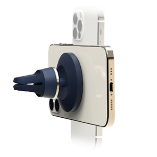 iOttie Velox Magnetic Air Vent Mount With MagSafe (MGSFIO102)