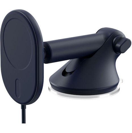 iOttie Velox Wireless Βάση Στήριξης Κινητού για Ταμπλό – Παρμπρίζ