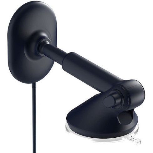 iOttie Velox Wireless Βάση Στήριξης Κινητού για Ταμπλό – Παρμπρίζ