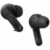 Philips TAT2206 In-ear Bluetooth Handsfree Ακουστικά με Θήκη Φόρτισης Μαύρα