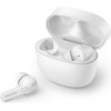 Philips TAT2206WT Earbud Bluetooth Handsfree Λευκό