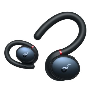 ANKER Soundcore Bluetooth Earphones TWS Sport X10 Black (A3961G11) (ΜΕΤΑΧΕΙΡΙΣΜΕΝΑ)