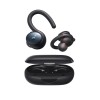 ANKER Soundcore Bluetooth Earphones TWS Sport X10 Black (A3961G11) (ΜΕΤΑΧΕΙΡΙΣΜΕΝΑ)