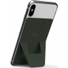 Allocacoc Adhesive FoldStand Phone Stand + Cardholder (DH0205DG/FSPHCH)