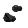 Beats Studio Buds + True Wireless Noise Cancelling Earbuds (Black / Gold)