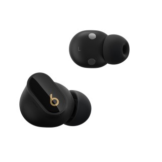 Beats Studio Buds + True Wireless Noise Cancelling Earbuds (Black / Gold)