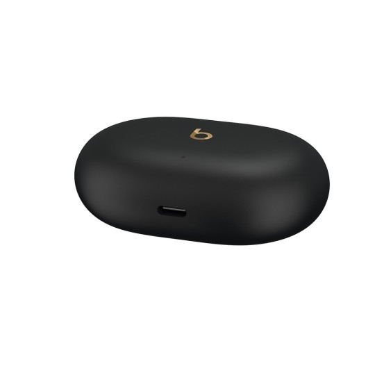 Beats Studio Buds + True Wireless Noise Cancelling Earbuds (Black / Gold)